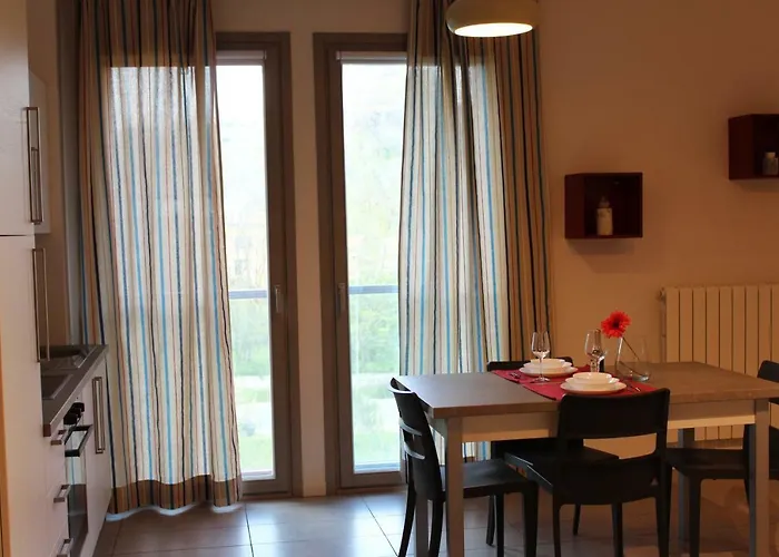 Apartman Siena, A Due Passi Dal Centro, Posto Auto Incluso