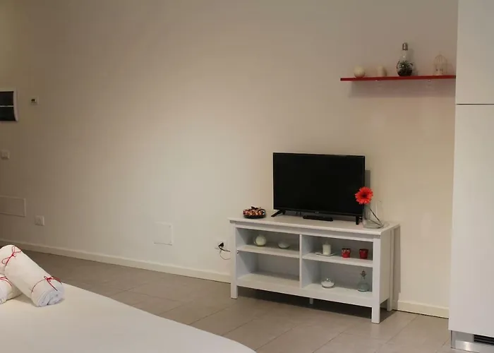 Siena, A Due Passi Dal Centro, Posto Auto Incluso Apartman *